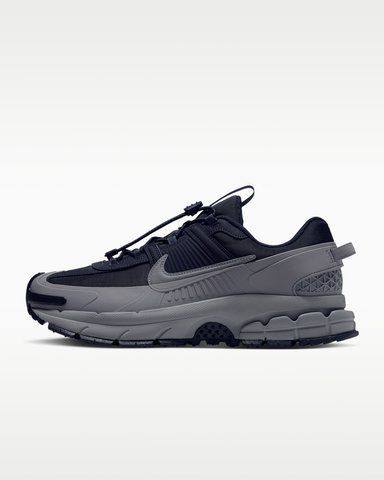Оригинальные мужские кроссовки Nike Zoom Vomero Roam "Obsidian/Stealth/Midnight Navy/Stealth" (HJ4646-400) HJ4646-400 фото