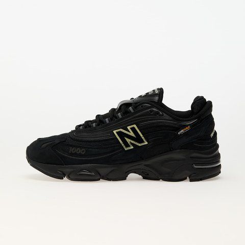 Оригінальні кросівки New Balance 1000 Cordura "Black/ Neon⁠" (M1000BBV) M1000BBV фото