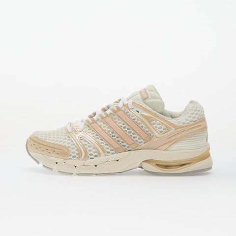 Оригінальні кросівки adidas Adistar Control 5 "Off White/ Blush Pink/ Grey Two" (IH1799) IH1799 фото