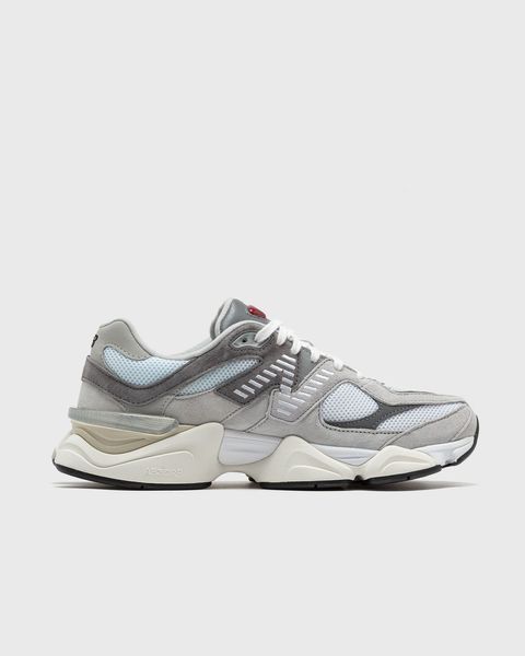 Оригинальные кроссовки New Balance 9060 "Rain Cloud Grey" (U9060GRY) U9060GRY фото