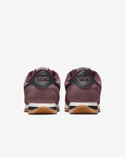 Оригинальные кроссовки Nike Wmns Cortez "Tattoo/Sail/Gum Light Brown/Black" (IB1857-500) IB1857-500 фото