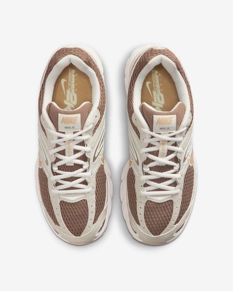 Оригінальні кросівки Nike Air Max Moto 2K "Mink Brown/Light Bone/Phantom" (IQ0278-214) IQ0278-214 фото