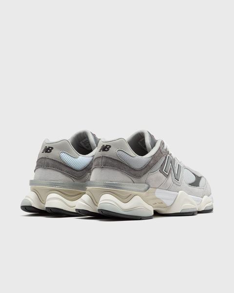 Оригинальные кроссовки New Balance 9060 "Rain Cloud Grey" (U9060GRY) U9060GRY фото