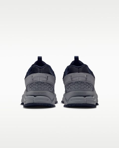 Оригінальні чоловічі кросівки Nike Zoom Vomero Roam "Obsidian/Stealth/Midnight Navy/Stealth" (HJ4646-400) HJ4646-400 фото
