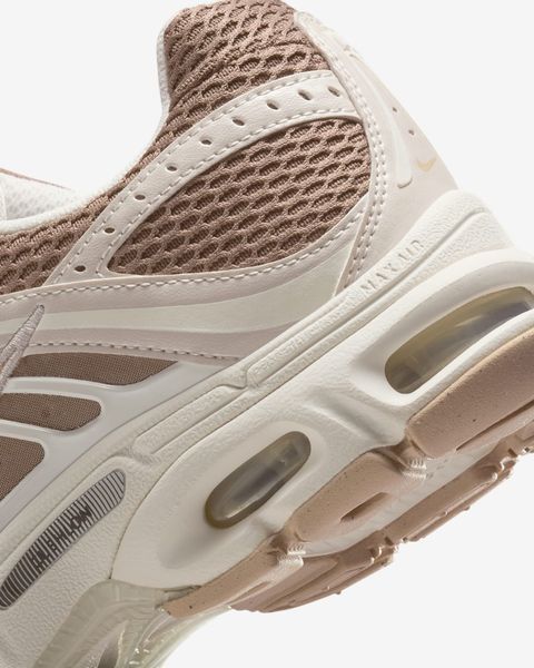 Оригінальні кросівки Nike Air Max Moto 2K "Mink Brown/Light Bone/Phantom" (IQ0278-214) IQ0278-214 фото