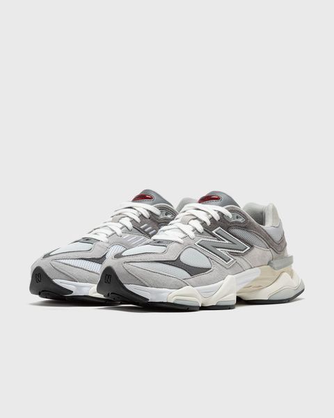 Оригинальные кроссовки New Balance 9060 "Rain Cloud Grey" (U9060GRY) U9060GRY фото