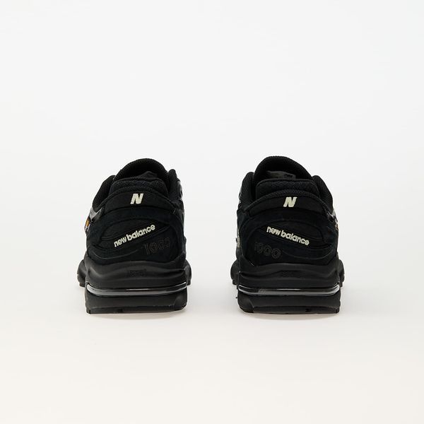 Оригінальні кросівки New Balance 1000 Cordura "Black/ Neon⁠" (M1000BBV) M1000BBV фото