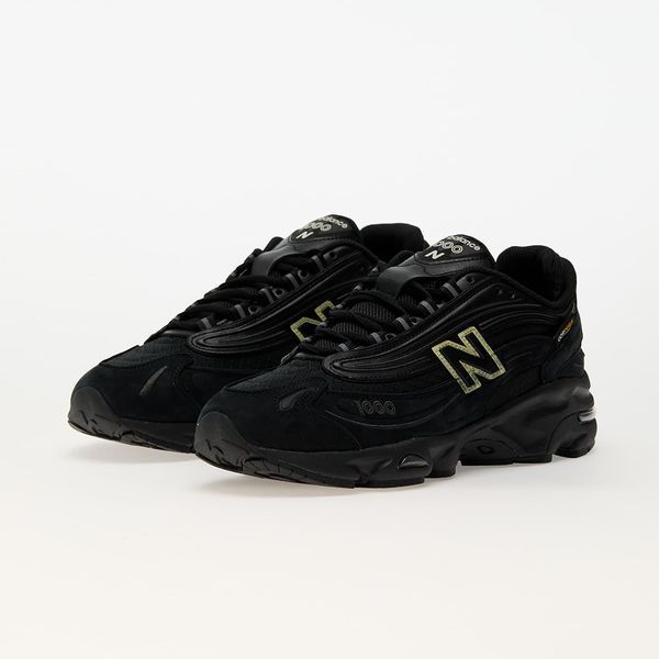 Оригінальні кросівки New Balance 1000 Cordura "Black/ Neon⁠" (M1000BBV) M1000BBV фото