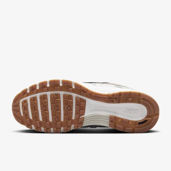 Оригінальні чоловічі кросівки Nike P-6000 Premium "Summit White / Light Bone / Phantom" (HF4898-121) HF4898-121 фото