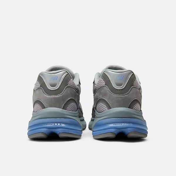 Оригінальні кросівки New Balance 2010 "Harbor Grey / Fairweather Blue / Truffle salt" (U201056U) U201056U фото