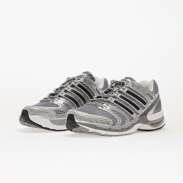 Оригінальні кросівки adidas Adistar Control 5 "Grey Three/ Core Black/ Silver Metallic" (JQ4165) JQ4165 фото