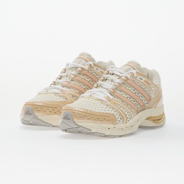 Оригінальні кросівки adidas Adistar Control 5 "Off White/ Blush Pink/ Grey Two" (IH1799) IH1799 фото