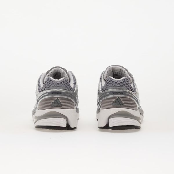 Оригінальні кросівки adidas Adistar Control 5 "Grey Three/ Core Black/ Silver Metallic" (JQ4165) JQ4165 фото