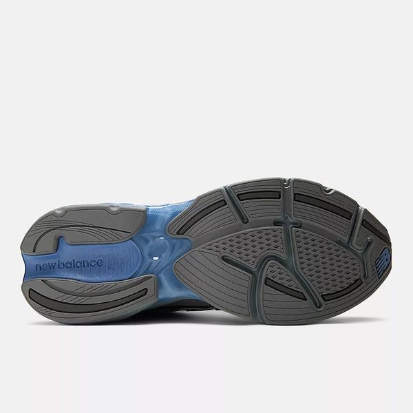 Оригінальні кросівки New Balance 2010 "Harbor Grey / Fairweather Blue / Truffle salt" (U201056U) U201056U фото