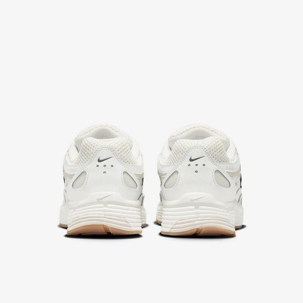 Оригінальні чоловічі кросівки Nike P-6000 Premium "Summit White / Light Bone / Phantom" (HF4898-121) HF4898-121 фото