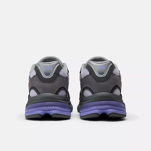 Оригинальные кроссовки New Balance 2010 "Neptune Grey / Violet Crush" (U20106KC) U20106KC фото
