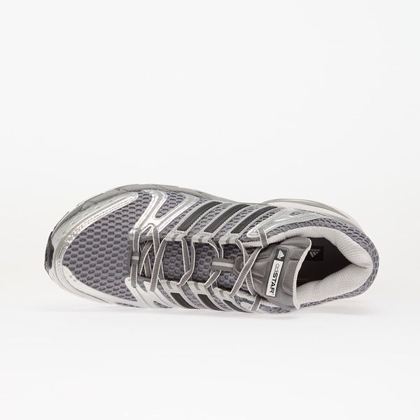 Оригінальні кросівки adidas Adistar Control 5 "Grey Three/ Core Black/ Silver Metallic" (JQ4165) JQ4165 фото