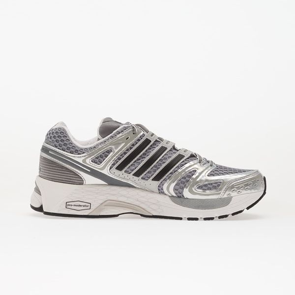Оригінальні кросівки adidas Adistar Control 5 "Grey Three/ Core Black/ Silver Metallic" (JQ4165) JQ4165 фото