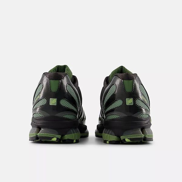Оригінальні кросівки New Balance 1890 Abzorb "Faded Black / Utility green" (U189071H) U189071H фото