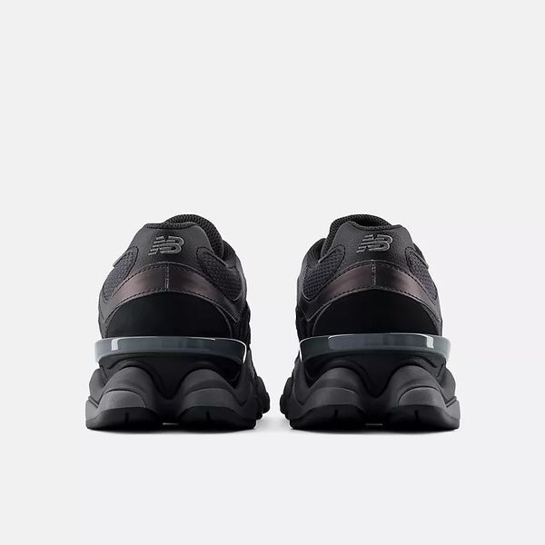 Оригінальні кросівки New Balance 9060 "Black / Castlerock" (U90603VF) U90603VF фото