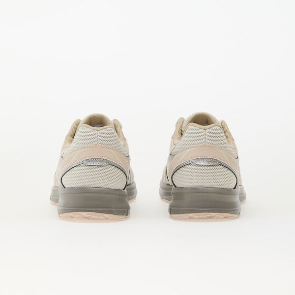 Оригинальные кроссовки ASICS JOG 100S "Cream/ Feather Grey" (1203A741-100) 1203A741-100 фото