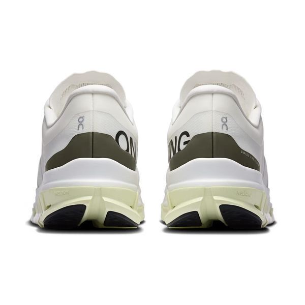 Оригінальні кросівки On Cloudflow 5 "Ivory / Linen" (3MF10114852) 3MF10114852 фото