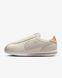 Оригинальные кроссовки Nike Wmns Cortez "Pearl White/Pale Ivory/Vachetta Tan/Sail" (IB8879-211) IB8879-211 фото 1