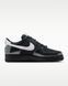 Оригінальні чоловічі кросівки Nike Air Force 1 '07 LV8 "Black/White" (IB6843-001) IB6843-001 фото 3