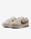 Оригінальні кросівки Nike Wmns Cortez "Light Orewood Brown/Sail/Fauna Brown" (IB1857-100) IB1857-100 фото 2
