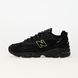Оригінальні кросівки New Balance 1000 Cordura "Black/ Neon⁠" (M1000BBV) M1000BBV фото 1