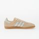 Оригінальні кросівки adidas Samba OG "Core Black/ Sand Strata/ Skytin" (JR8168) JR8168 фото 3