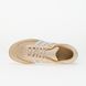 Оригінальні кросівки adidas Samba OG "Core Black/ Sand Strata/ Skytin" (JR8168) JR8168 фото 4