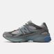 Оригінальні кросівки New Balance 2010 "Harbor Grey / Fairweather Blue / Truffle salt" (U201056U) U201056U фото 3