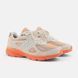 Оригінальні кросівки New Balance 990v4 Made in USA "Moonbeam / Dried Orange" (U990MO4) U990MO4 фото 2
