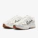 Оригінальні чоловічі кросівки Nike P-6000 Premium "Summit White / Light Bone / Phantom" (HF4898-121) HF4898-121 фото 2