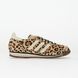 Оригінальні кросівки adidas SL-72 OG Leopard Print "Magic Beige/ Ivory/ Off White" (KI4205) KI4205 фото 3