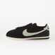 Оригінальні чоловічі кросівки Nike Cortez Premium Suede "Black White" (HV4456-001) HV4456-001 фото 1