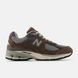 Оригінальні кросівки New Balance 2002R Protection Pack "Cordaro / Raincloud" (M20024J7) M20024J7 фото 1