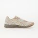 Оригинальные кроссовки ASICS JOG 100S "Cream/ Feather Grey" (1203A741-100) 1203A741-100 фото 3
