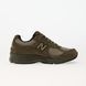 Оригінальні чоловічі кросівки New Balance 2002R CORDURA "Khaki" (M2002RPK) M2002RPK фото 3