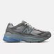 Оригінальні кросівки New Balance 2010 "Harbor Grey / Fairweather Blue / Truffle salt" (U201056U) U201056U фото 1