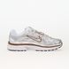 Оригинальные кроссовки Nike Wmns P-6000 "White/ Metallic Silver-Light British Tan-Sail" (BV1021-109) BV1021-109 фото 3