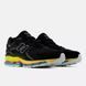 Оригінальні кросівки New Balance 1954R "Black / Black Cement / Clementine" (U19545XS) U19545XS фото 2