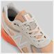 Оригінальні кросівки New Balance 990v4 Made in USA "Moonbeam / Dried Orange" (U990MO4) U990MO4 фото 6