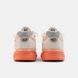 Оригінальні кросівки New Balance 990v4 Made in USA "Moonbeam / Dried Orange" (U990MO4) U990MO4 фото 4