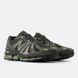 Оригінальні кросівки New Balance 1890 Abzorb "Faded Black / Utility green" (U189071H) U189071H фото 2