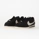 Оригінальні чоловічі кросівки Nike Cortez Premium Suede "Black White" (HV4456-001) HV4456-001 фото 2