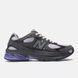 Оригинальные кроссовки New Balance 2010 "Neptune Grey / Violet Crush" (U20106KC) U20106KC фото 1