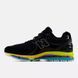 Оригінальні кросівки New Balance 1954R "Black / Black Cement / Clementine" (U19545XS) U19545XS фото 3