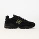 Оригінальні кросівки New Balance 1000 Cordura "Black/ Neon⁠" (M1000BBV) M1000BBV фото 3
